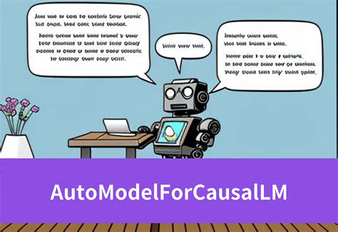 automodelforcausallm|automodelforsemanticsegmentation.